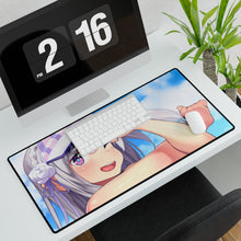 Load image into Gallery viewer, Anime Re:ZERO -Starting Life in Another World- Mouse Pad (Desk Mat)