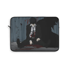 Load image into Gallery viewer, Psycho-Pass 8k Laptop Sleeve