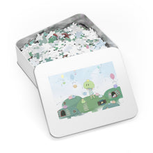 Load image into Gallery viewer, Dango World Jigsaw Puzzle