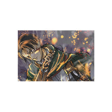 Load image into Gallery viewer, Anime Attack On Titan Rug