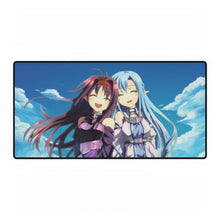 Load image into Gallery viewer, Anime Sword Art Online II Mouse Pad (Desk Mat)
