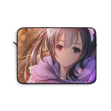 Load image into Gallery viewer, Nico Yazawa Laptop Sleeve