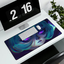 Load image into Gallery viewer, Vex LoL Art Mouse Pad (Desk Mat)