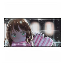 Load image into Gallery viewer, Anime The iDOLM@STER Cinderella Girls Mouse Pad (Desk Mat)