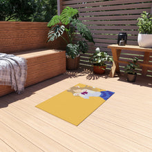 Load image into Gallery viewer, Love Live! Kotori Minami Rug