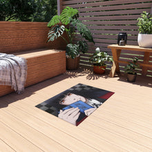 Load image into Gallery viewer, Kakegurui Yumeko Jabami Rug