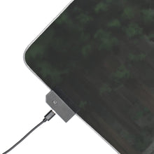 Load image into Gallery viewer, Touhou RGB LED Mouse Pad (Desk Mat)
