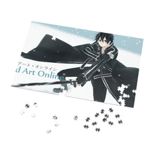 Load image into Gallery viewer, Kirigaya Kazuto Jigsaw Puzzle