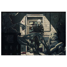 Load image into Gallery viewer, Mahito Jigsaw Puzzle