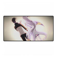 Load image into Gallery viewer, Anime Re:ZERO -Starting Life in Another World- Mouse Pad (Desk Mat)