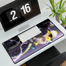 Load image into Gallery viewer, Kaido Dragon Form Mouse Pad (Desk Mat)