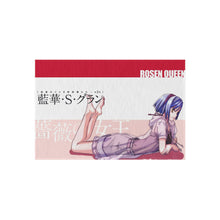 Load image into Gallery viewer, Anime Aria Rug