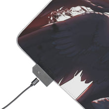 Load image into Gallery viewer, My Hero Academia RGB LED Mouse Pad (Desk Mat)