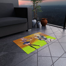 Load image into Gallery viewer, Monika and Violet Evergarden Rug