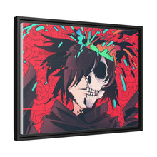 Load image into Gallery viewer, Hyakkimaru - Dororo Canvas Framed Art Print