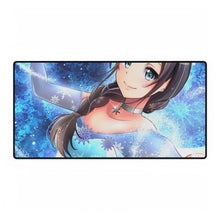 Load image into Gallery viewer, Anime Weathering With You Mouse Pad (Desk Mat)