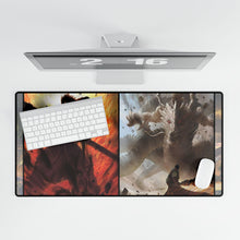 Load image into Gallery viewer, Rakshasa Street Mouse Pad (Desk Mat)