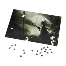 Load image into Gallery viewer, Anime Touhou Jigsaw Puzzle