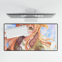 Load image into Gallery viewer, Anime Uma Musume: Pretty Der Mouse Pad (Desk Mat)
