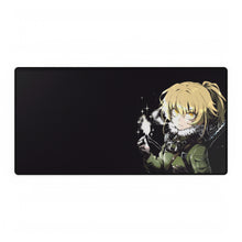 Load image into Gallery viewer, Youjo Senki Mouse Pad (Desk Mat)