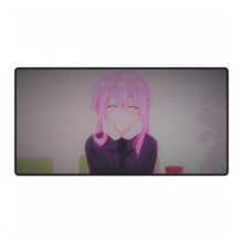 Load image into Gallery viewer, Shikimori-san Mouse Pad (Desk Mat)