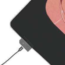 Load image into Gallery viewer, Highschool Of The Dead RGB LED Mouse Pad (Desk Mat)
