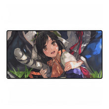 Load image into Gallery viewer, Utawarerumono Mouse Pad (Desk Mat)