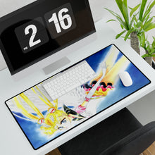 Load image into Gallery viewer, Anime Sailor Moonr Mouse Pad (Desk Mat)