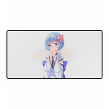 Load image into Gallery viewer, Anime Re:ZERO -Starting Life in Another World- Mouse Pad (Desk Mat)