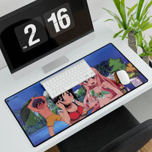 Load image into Gallery viewer, Zero No Tsukaima Mouse Pad (Desk Mat)