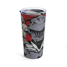Load image into Gallery viewer, Goblin Slayer Goblin Slayer Tumbler 20oz