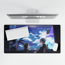Load image into Gallery viewer, Anime Re:ZERO -Starting Life in Another World- Mouse Pad (Desk Mat)