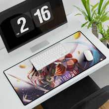 Load image into Gallery viewer, Anime WIXOSS Mouse Pad (Desk Mat)