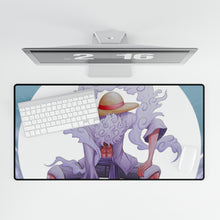 Load image into Gallery viewer, Anime One Piece Mouse Pad (Desk Mat)