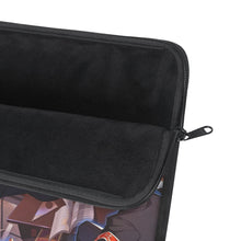 Load image into Gallery viewer, Mob Psycho 100 Arataka Reigen, Shigeo Kageyama, Ritsu Kageyama, Teruki Hanazawa, Tome Kurata Laptop Sleeve