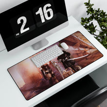 Load image into Gallery viewer, Women Cosplay Mouse Pad (Desk Mat)