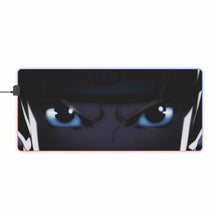 Load image into Gallery viewer, Anime Naruto RGB LED Mouse Pad (Desk Mat)