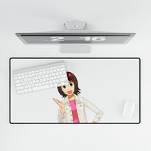 Load image into Gallery viewer, Anime The iDOLM@STER Mouse Pad (Desk Mat)