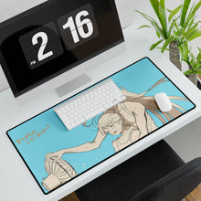 Load image into Gallery viewer, Anime Touken Ranbu Mouse Pad (Desk Mat)