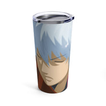 Load image into Gallery viewer, Anime Crossover Tumbler 20oz