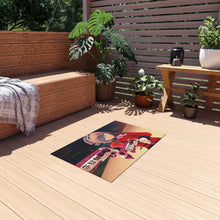 Load image into Gallery viewer, Amagi Brilliant Park Isuzu Sento Rug