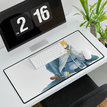 Load image into Gallery viewer, Anime Seraph of the End Mouse Pad (Desk Mat)