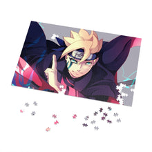 Load image into Gallery viewer, Boruto Uzumaki Jigsaw Puzzle