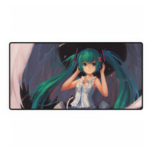 Load image into Gallery viewer, Hatsune Miku Mouse Pad (Desk Mat)