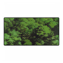 Load image into Gallery viewer, Anime Princess Mononoke Mouse Pad (Desk Mat)
