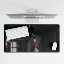 Load image into Gallery viewer, Zankyou No Terror Mouse Pad (Desk Mat)