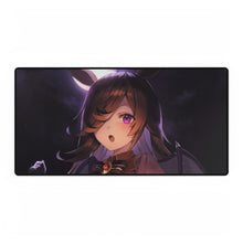 Load image into Gallery viewer, Anime Uma Musume: Pretty Der Mouse Pad (Desk Mat)