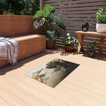 Load image into Gallery viewer, Anime Attack On Titan Rug