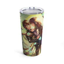 Load image into Gallery viewer, Bloom Tumbler 20oz