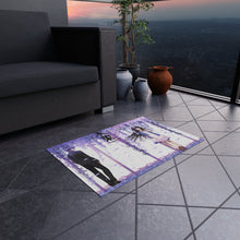 Load image into Gallery viewer, Eru Chitanda And Hōtarō Oreki Full body Rug